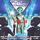 Future Trance Vol 11