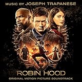 Robin Hood.. -Bonus Tr-