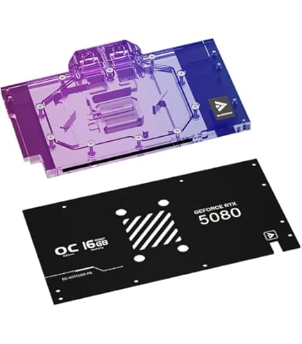 Amazon.co.jp: Barrow Copper GPU 水冷ブロック GPU ウォーター