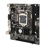 LGA 1151 マザーボード、最大 64GB M.2 インターフェイス PC マザーボード SATA 3.0