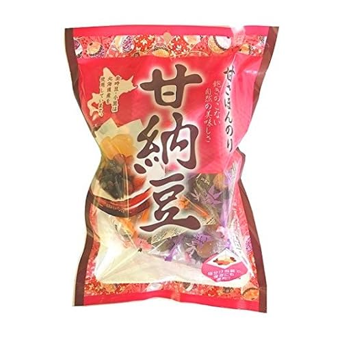 クリート 甘さほんのり甘納豆