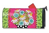 MailWraps Frolic花メールボックスカバー01333