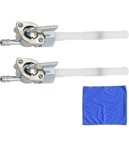 Amazon | ホンダ C92 CB92 C72 燃料コック パッキンセット | 燃料