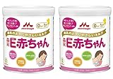 【Amazon.co.jp限定】森永E赤ちゃん 大缶800g×2缶パック