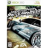 ニード・フォー・スピード モスト・ウォンテッド - Xbox360