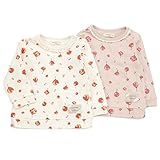 Biquette Club(ビケットクラブ) トレーナー (80～130cm) キムラタンの子供服 (10207x10407-161a) ピンク 95