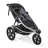 Burley Design Solstice Jogger Black [並行輸入品]