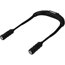 スナップオン　ECHDD012A 黒　ブラック　ライト Amazon.co.jp: スナップオン マグネット 着脱式 ネックライト