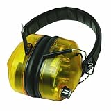 シルバーラインのイヤーディフェンダーSNR 30デシベル電子SNR30dB