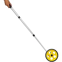 メジャー Amazon.co.jp: Zozen ウォーキングメジャー 距離測定器 ロード