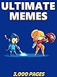 MEMES: Ultimate Memes & Jokes 2017 – Memes of September Book 9 - Funniest Memes on the Planet : Funny Memes 2017, Dank Memes, Memes For Kids, Memes Free, ... xl, Pikachu Books, Roasts (English Edition)
