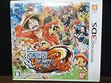 ワンピース アンリミテッドワールド R - 3DS