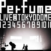 Amazon.co.jp: Perfume 3rd Tour「JPN」(初回限定盤) : Perfume: DVD
