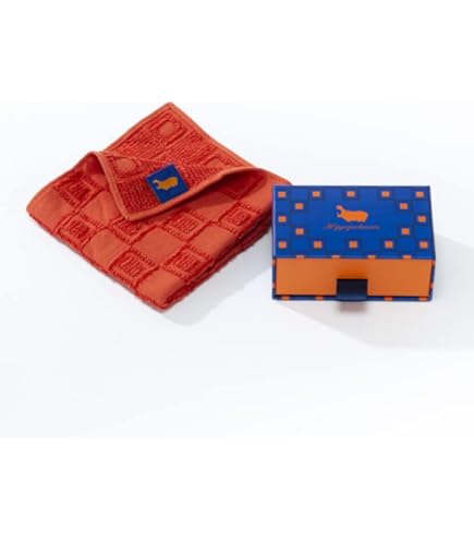 Amazon｜HIPPOPOTAMUS×BRIEFING ヒポポタマス サウナ フェイスタオル