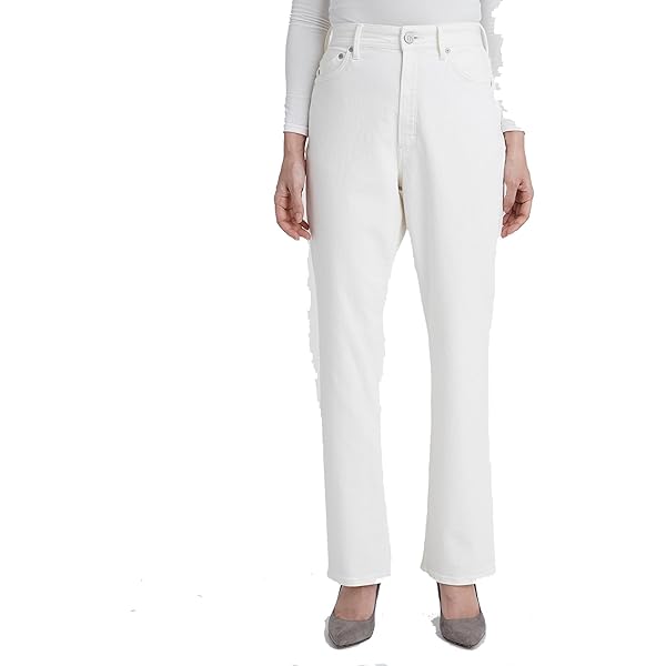 パンツ YANUK : LEA BOYS STRAIGHT 57131238 楽天市場】【SALE！50%OFF】ヤヌーク YANUK レア ボーイズ