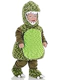TREX恐竜の幼児の衣装 Trex Dinosaur Toddler Costume