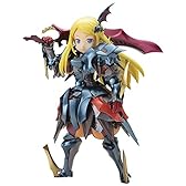 コトブキヤ 世界樹の迷宮IV 伝承の巨神 インペリアルの女の子 ノンスケール プラモデル