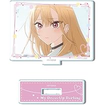 Amazon | TVアニメ その着せ替え人形(ビスク・ドール)は恋をする