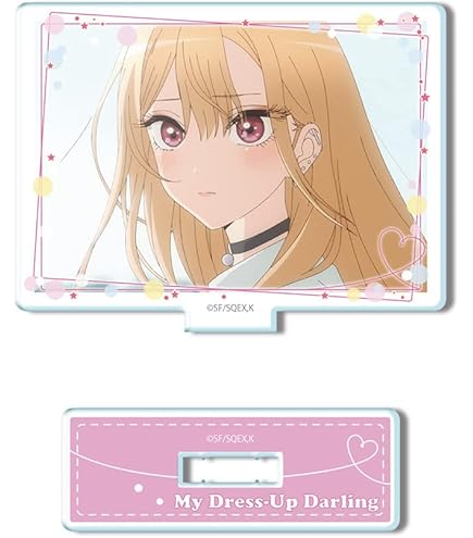 Amazon | TVアニメ その着せ替え人形(ビスク・ドール)は恋をする