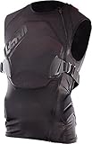 Leatt 3df Airfit Liteボディvest-xxl