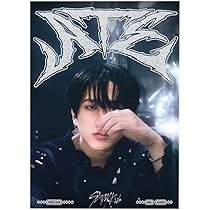 Amazon.co.jp: Stray Kids Mini Album ATE Accordion ver