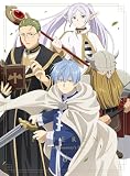 【Amazon.co.jp限定】「葬送のフリーレン」DVD（Vol.6 初回生産限定版） （Amazon特典：場面写真B2布ポスター＆メガジャケ）