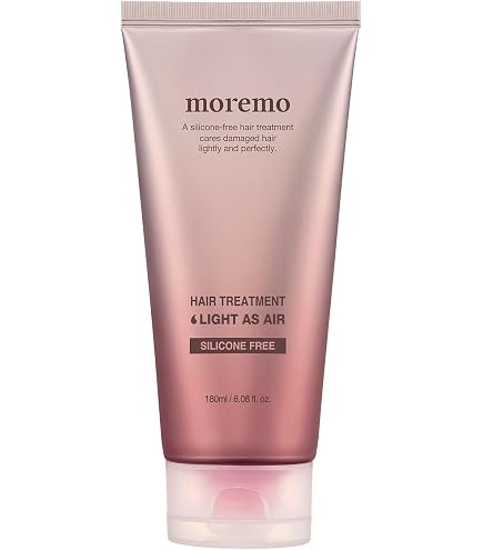 moremo (モレモ) ヘアトリートメント ミラクル2X 洗い流すトリートメント