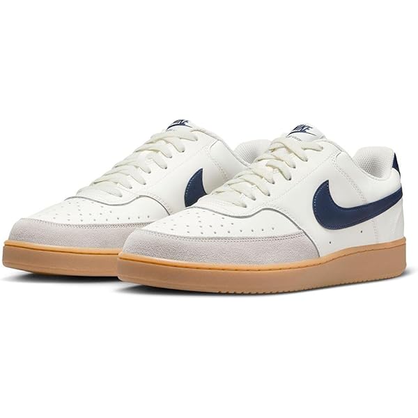 27.0cmコートビジョン 26.5cmエアマックス SYSTM 2点セット Amazon | [ナイキ] コート ビジョン LOW [COURT VISION LO