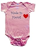 BigBoyMusic SHIRT ユニセックス・ベビー US サイズ: Newborn カラー: ピンク