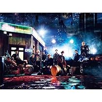 Amazon.co.jp: Love Me Right ~romantic universe~(CD+DVD