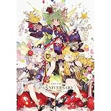 アズールレーン (1stアニバーサリーイラスト集)