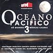 Oceano Pacifico3 [CD] 2016