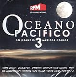 Oceano Pacifico3 [CD] 2016