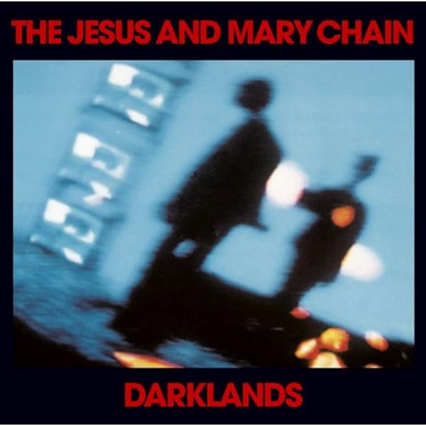 Amazon.co.jp: Darklands: ミュージック