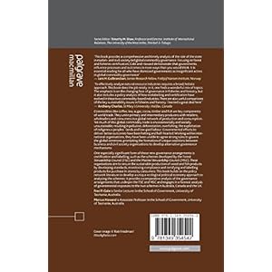 Global Commodity Governance: State Responses to Sustainable Forest and Fisheries Certification (International Political Economy Series)