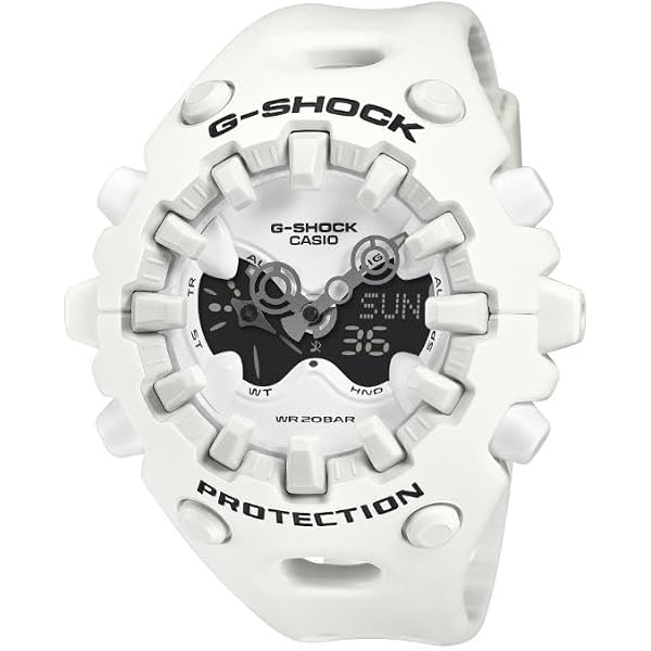 Amazon.co.jp: [カシオ]CASIO 腕時計 G-SHOCK ジーショック G-LIDE GAX