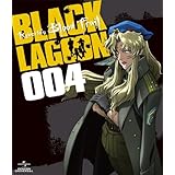 OVA BLACK LAGOON Roberta’s Blood Trail Blu-ray 004 [Blu-ray]