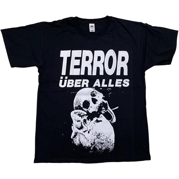 Amazon | [ドラッグトレイン] TERROR WORLDWIDE・テラーワールド