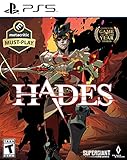 Hades(輸入版:北米)- PS5
