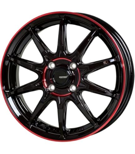 Amazon | G.speed G-05〈ジースピード G-05〉｜13×4.0 +45 100