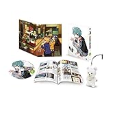 SHIROBAKO 第4巻 (初回生産限定版) [Blu-ray]