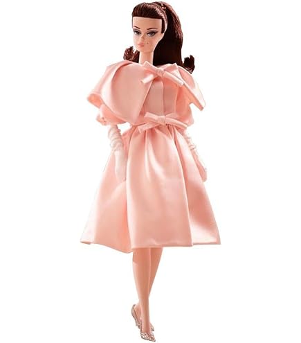 Amazon.co.jp: バービー1966 Fashion Luncheon Barbie 輸入品 17382