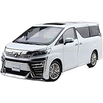 ヴェルファイア　1/32 ダイキャスト　新品開封のみ　希少　値下げしました Amazon | 1:18 ヴェルファイアに適合 MPV ダイキャスト モデル