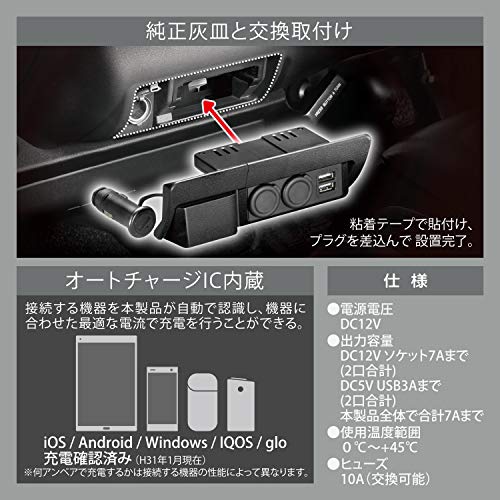 Nz586 増設電源ユニット ハイエース用プレミアムを買いました