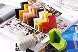 8PCS Baby safety proof table desk Edge Guard/soft foam Protector/edge corner bumpers by edealing [並行