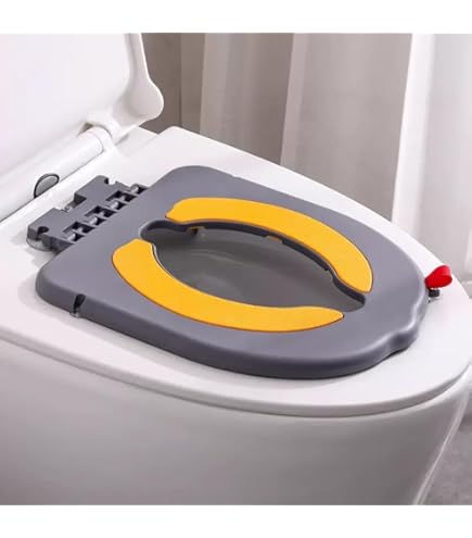 Amazon.co.jp: トイレトレーニングシート 補助便座 シンプル 子ども用