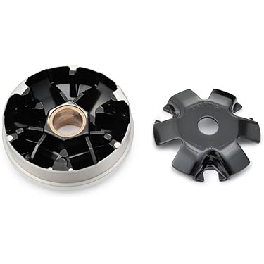 ハイスピードプーリー+ベルト+ウエイトローラーセット［217-18M］ Amazon.co.jp: ジョルノ AF70 ハイスピードプーリー