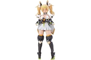 壽屋(KOTOBUKIYA) ファンタシースターオンライン2 es グランデスケール ジェネ(ステラティアーズVer.) 全高約250mm ノンスケール プラモデル