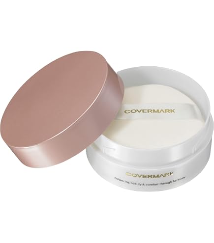 Amazon.co.jp: COVERMARK (カバーマーク) モイストルーセント プレスト