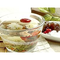 再入荷　八宝茶　15包　　美容茶　健康茶 Amazon.co.jp: 花茶 白八宝茶5包 花茶 中国茶 ノンカフェイン